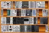 Non-Oscillator Modules of Interest