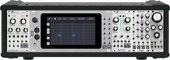 My hungry Eurorack