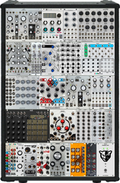 Master Rack