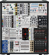 MDLR 94HP Wondercat Post Deer Shed 2018 (copied from mylarmelodies)
