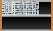 My karstic Eurorack