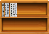My obscure Eurorack