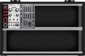 My dopy Eurorack