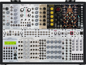 4 Voice Textural Rack