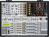 4 Voice Textural Rack