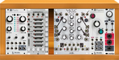 My grave Eurorack