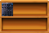 My trendy Eurorack