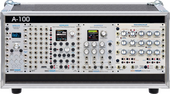 Rack sampler