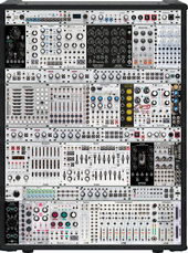 My eventual tier 4 rack