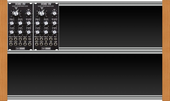 My unborne Eurorack