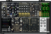My pickled Eurorack