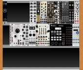 RACKBRUTE 6U Current