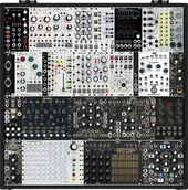 My Eurorack (copy) (copy) (copy)