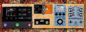 Rockboard Test