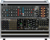 My adunc Eurorack