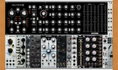 My Actual Rack (copy)