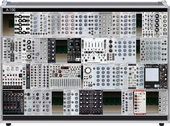 Megalomania rack