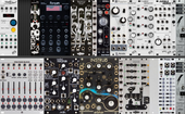 My Experimental Easel Eurorack