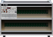 My rack