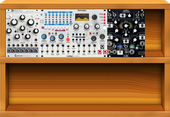 My worldwide Eurorack (copy)