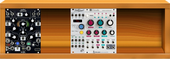My worldwide Eurorack (copy) (copy) (copy)