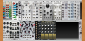 My addicted Eurorack