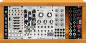 My labroid Eurorack