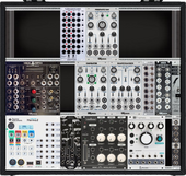 My apeak Eurorack