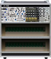 My different Eurorack