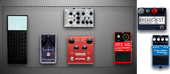 Rockboard Tre