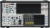 My silly Eurorack
