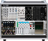 My hemal Eurorack
