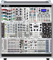 System 9U/84HP 1/2