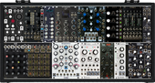 Morgasmotron Theoretical Rack