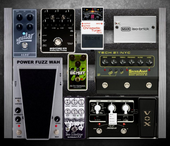 My falser Pedalboard (copy)