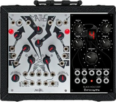 My banner Eurorack