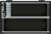 My tubeless Eurorack