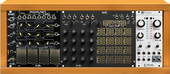 My tumid Eurorack