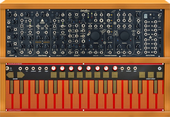 My gnomish Eurorack