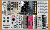 Boterhum's Eem (ever evolving machine) Current state [may 2020]