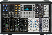 My socko Eurorack