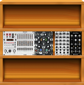 My Second Eurorack