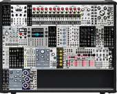 My Techno Rack