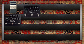 My toylike Pedalboard