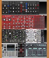 Eurorack 1
