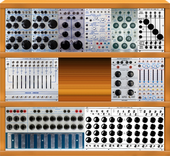 Buchla Build (copy)