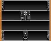 My ovate Eurorack