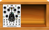 Fanatsy Rack
