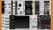 Arturia rackbrute 6U