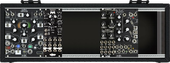 My girlish Eurorack